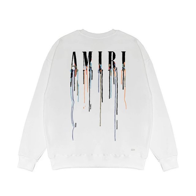 Amiri Sweater: seller detail photo 2
