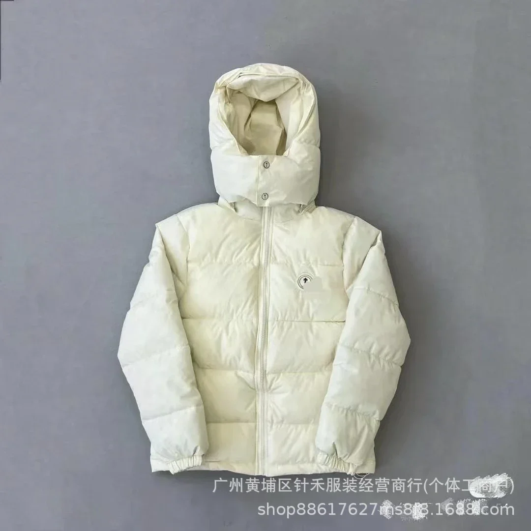 Trapstar Puffer