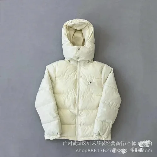Trapstar Puffer