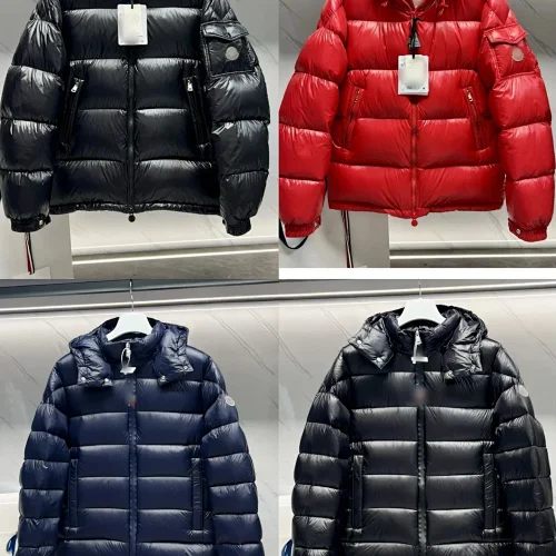 Moncler Chaqueta Puffer 5 Estilos