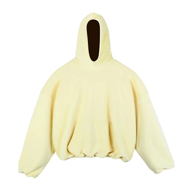 Yeezy Hoodie: seller detail photo 1