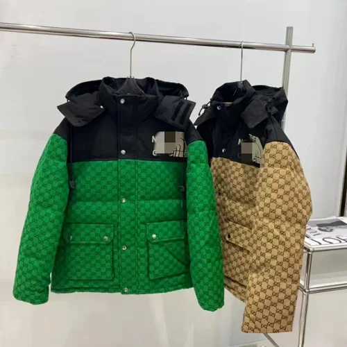 The North Face Puffer