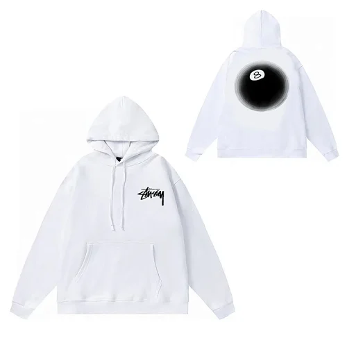 Stussy Hoodie