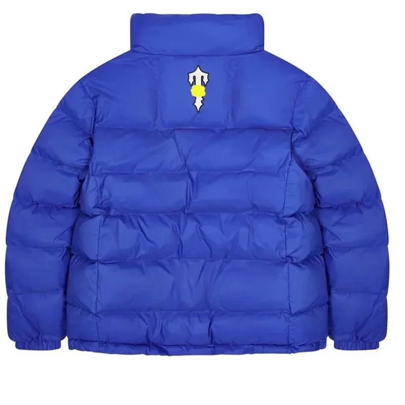 Trapstar Puffer 3 Styles