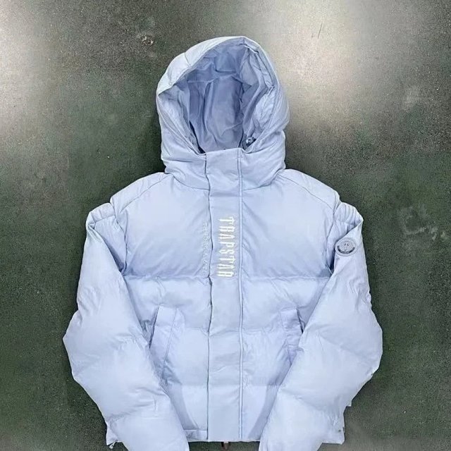 Trapstar Puffer Jacket: seller detail photo 2