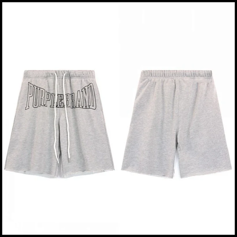 Purple Brand Shorts 12 Styles