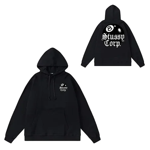Stussy Hoodie