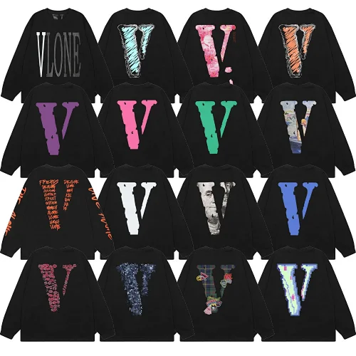 Vlone Sweater
