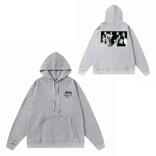 Stussy Hoodie