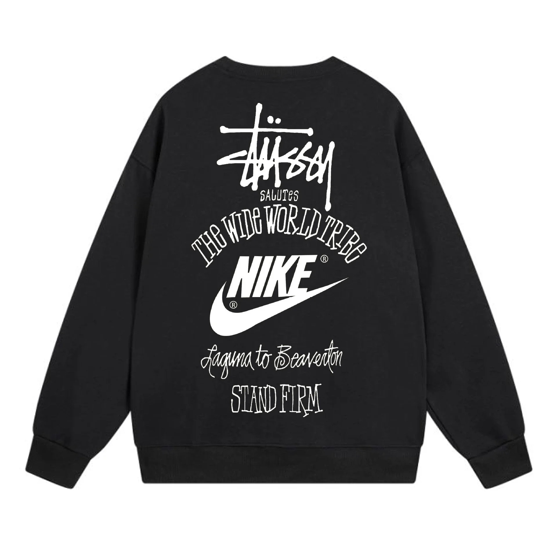 Stussy Sweater 40 Styles
