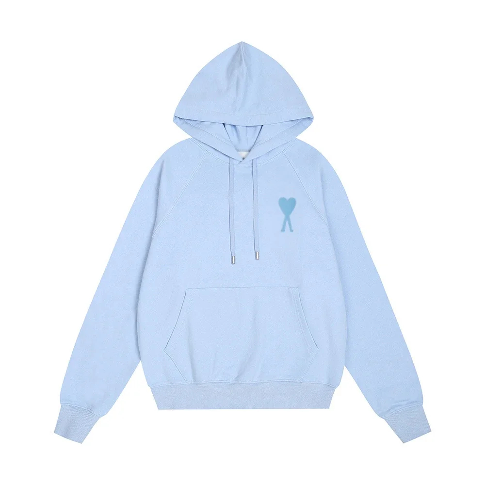 Ami Hoodie 16 Styles