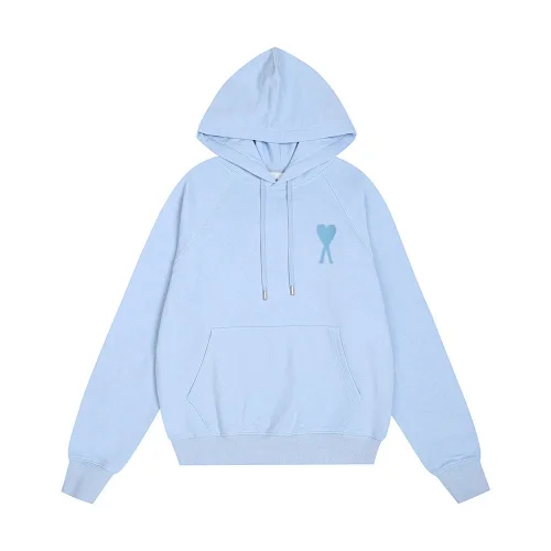 Sudadera Ami 16 Estilos
