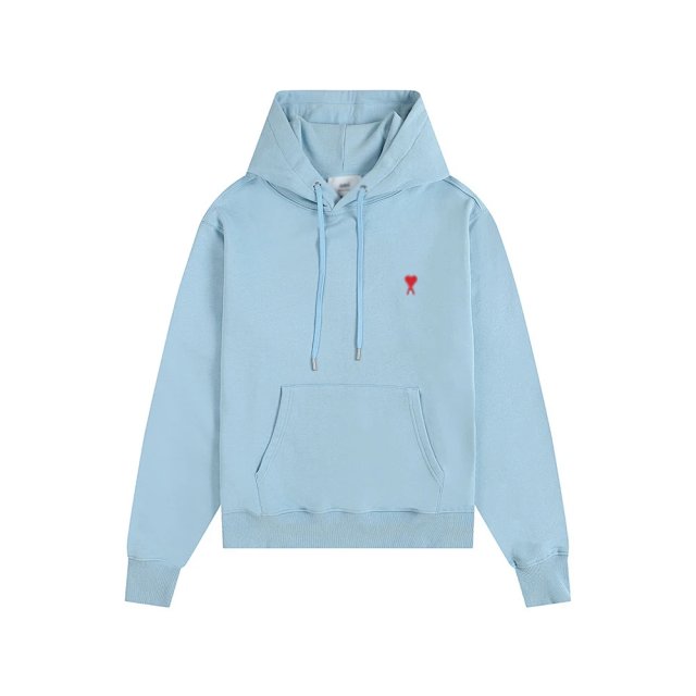 Ami Hoodie: seller detail photo 1