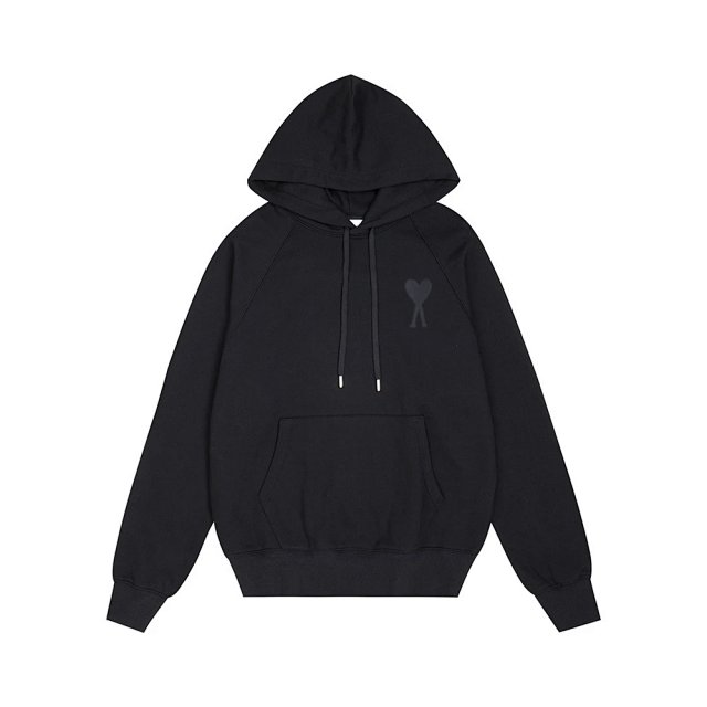 Ami Hoodie: seller detail photo 2