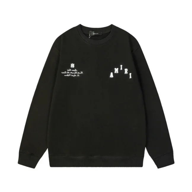 Amiri Sweater 15 Styles