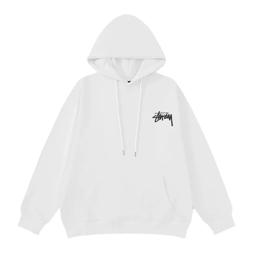 Stussy Hoodie 12 Styles