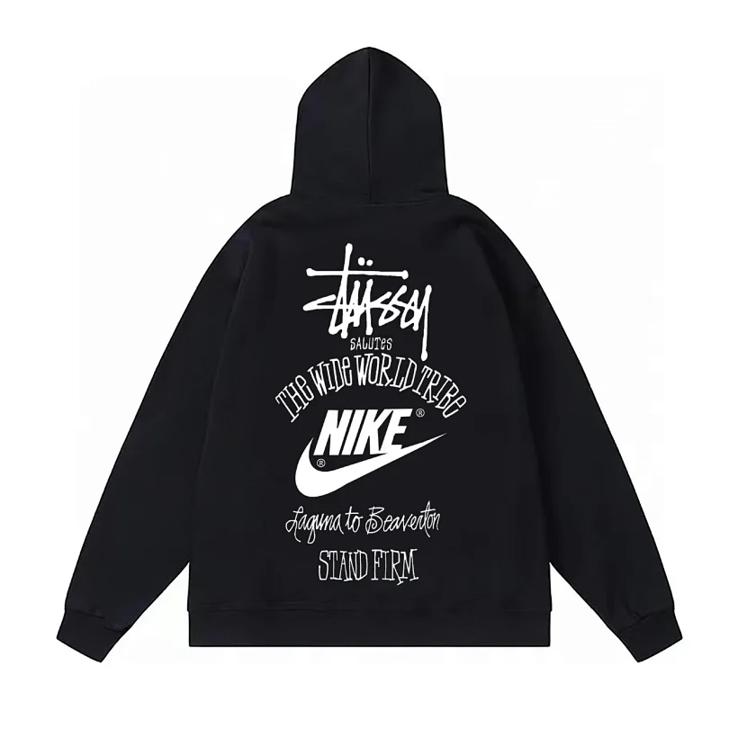 Stussy Hoodie 40 Styles
