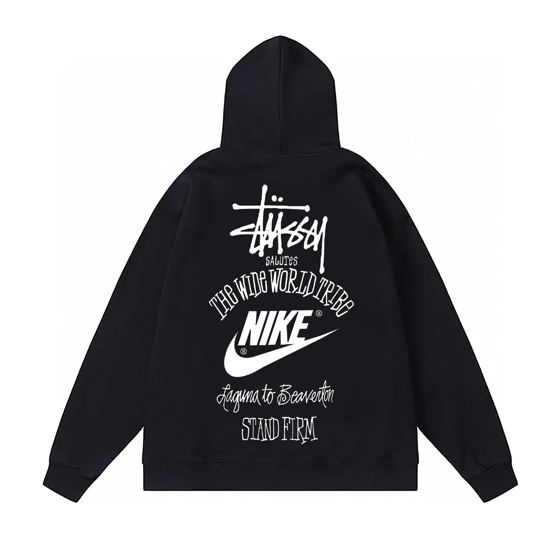 High-Quality Hoodie