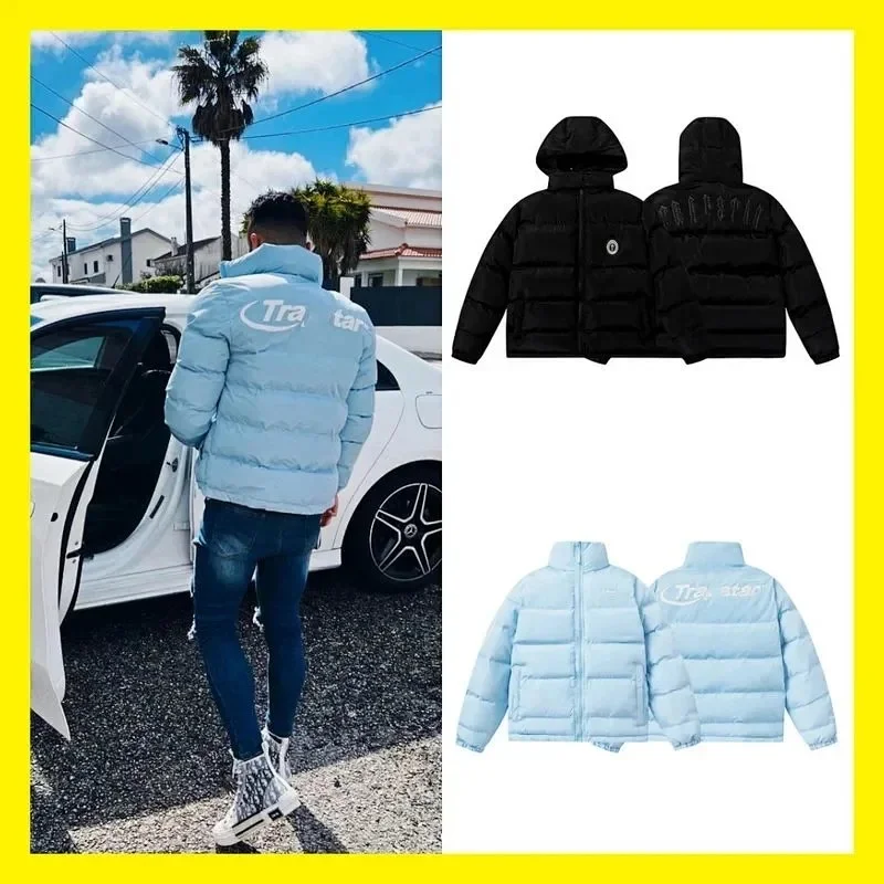 Trapstar Puffer 12 Styles