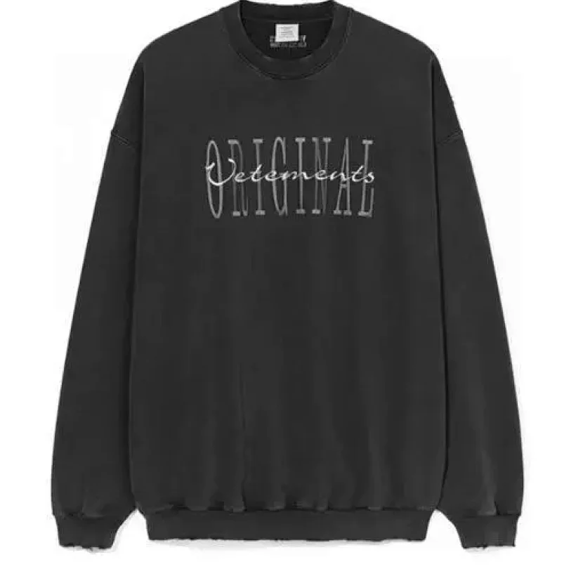 Vetemets Sweater 6 Styles