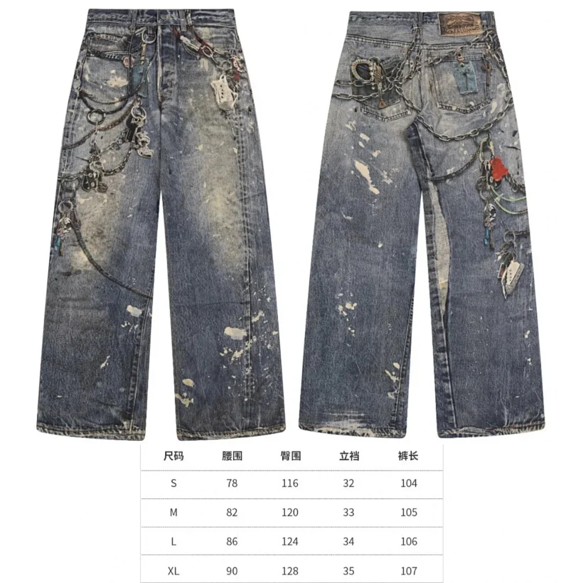 Acne Studios Jeans 28 Styles