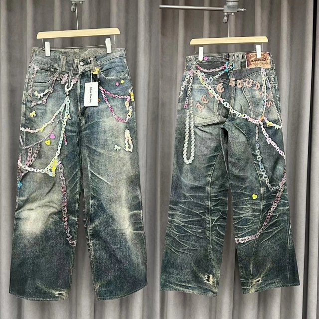 Acne StudiosJeans: seller detail photo 1