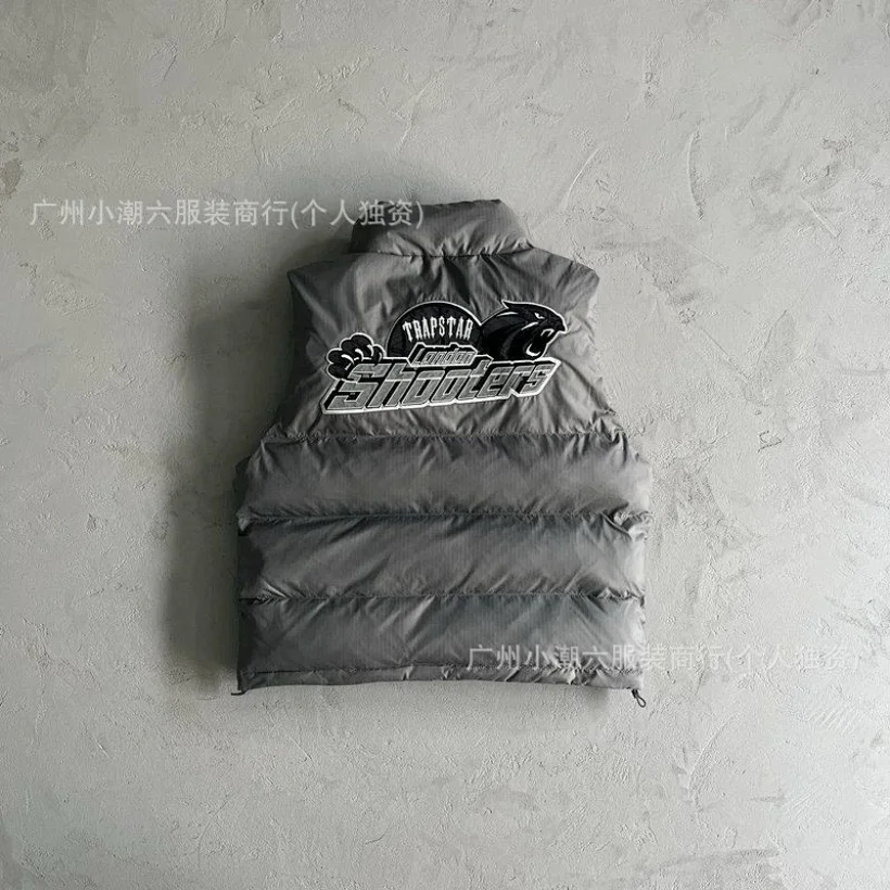 Trapstar Vest 2 Styles