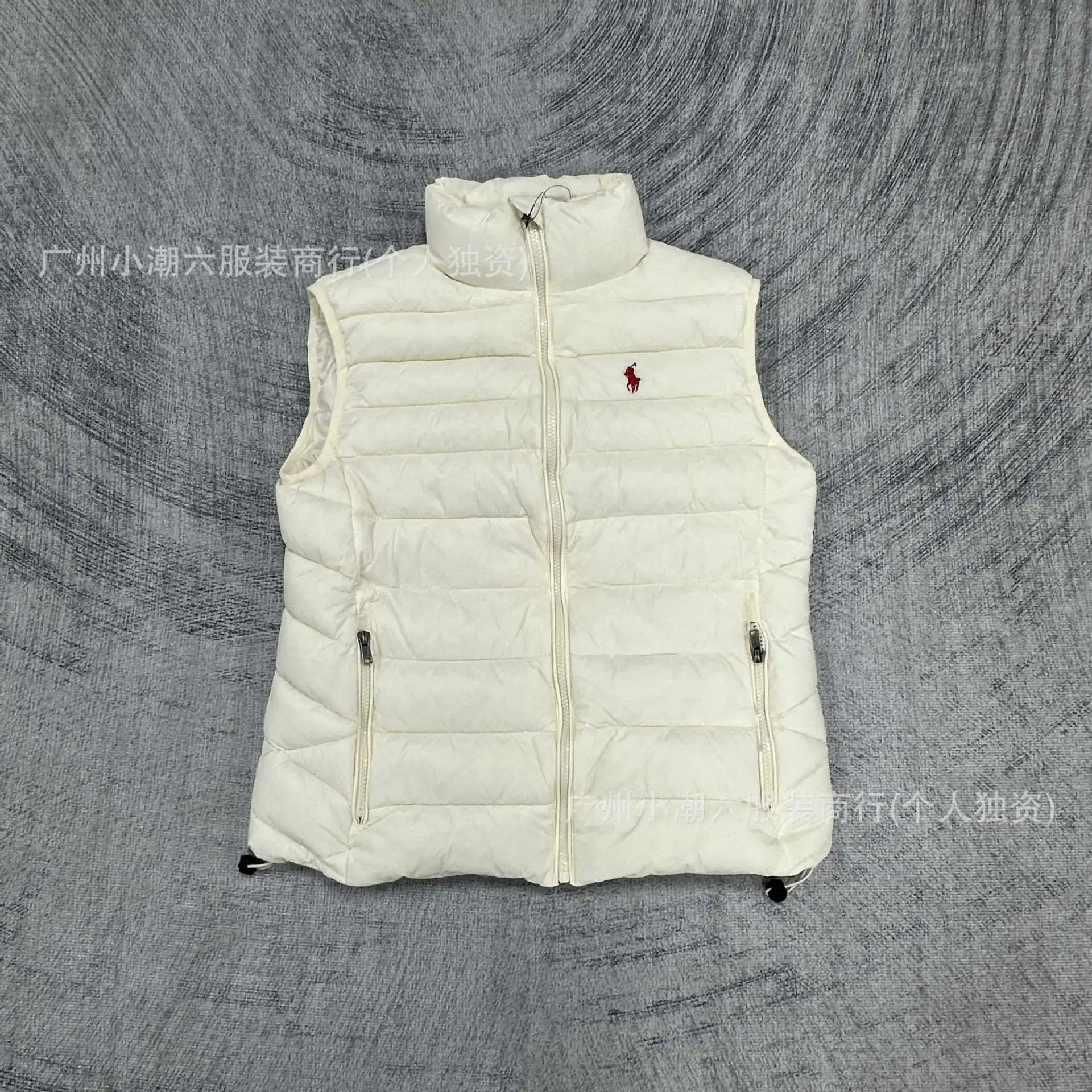Ralph Lauren Vest 2 Styles