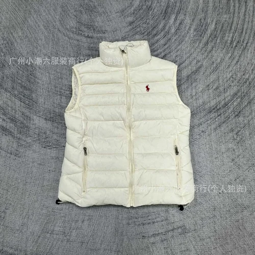 Chaleco Ralph Lauren 2 Estilos