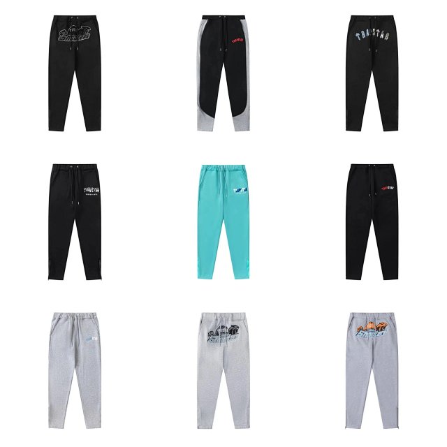 Trapstar Pants: seller detail photo 1