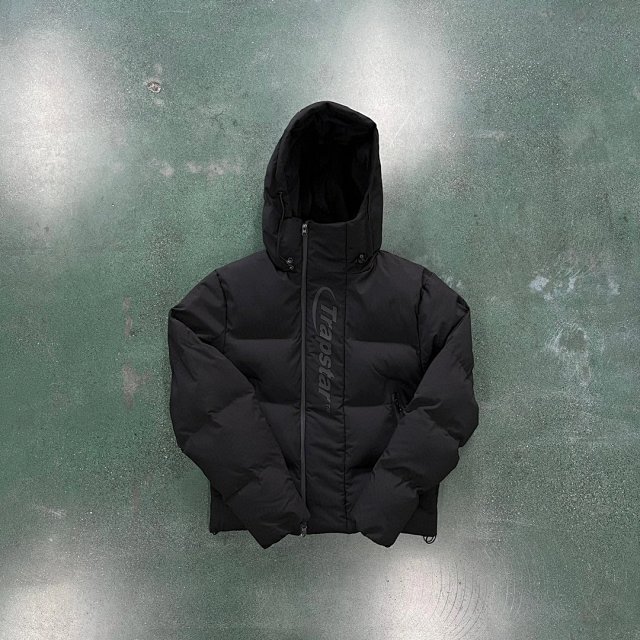 Trapstar Puffer Jacket: seller detail photo 1