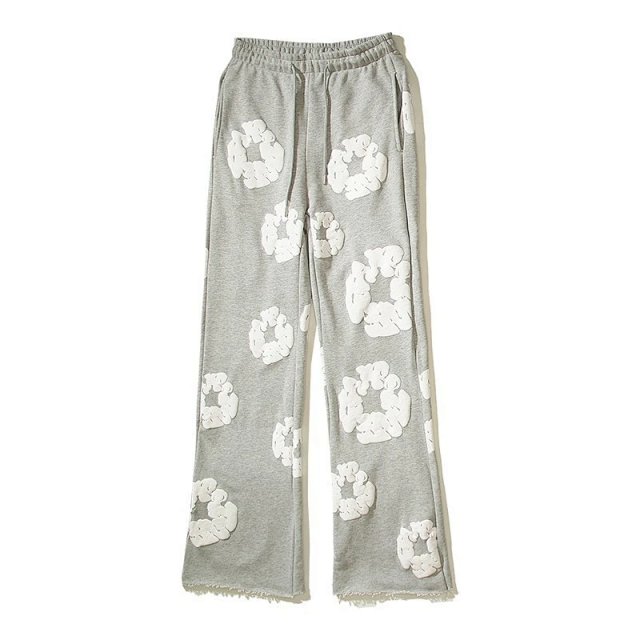 Denim Tears Pants: seller detail photo 1