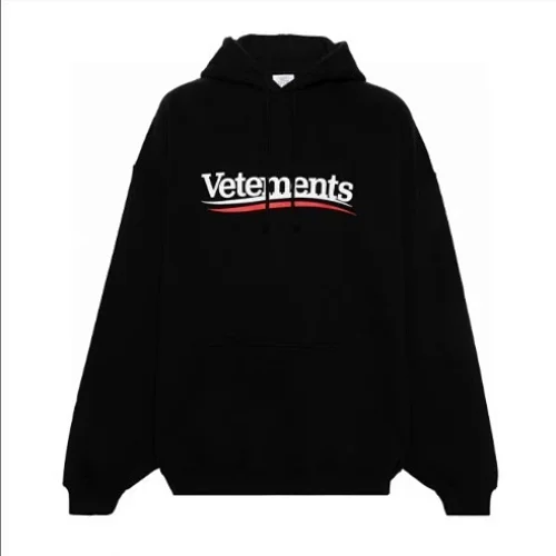 Vetements Hoodie