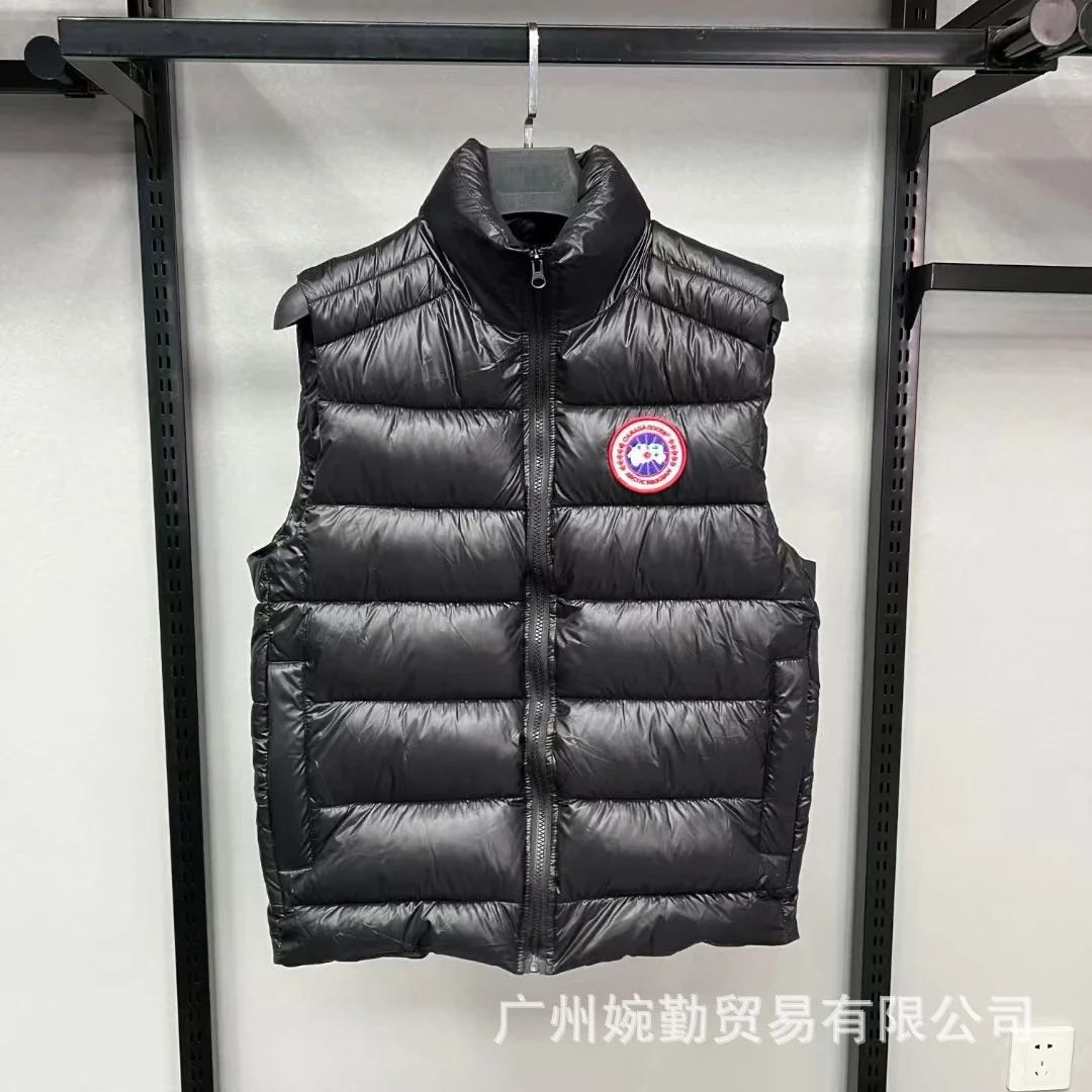 Canada Goose Vest 2 Styles