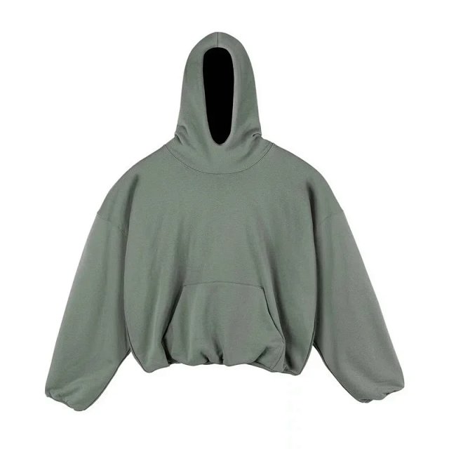 Yeezy Hoodie: seller detail photo 2