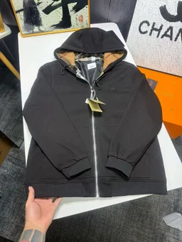 thumbnail for Zipper Sweatshirt ----