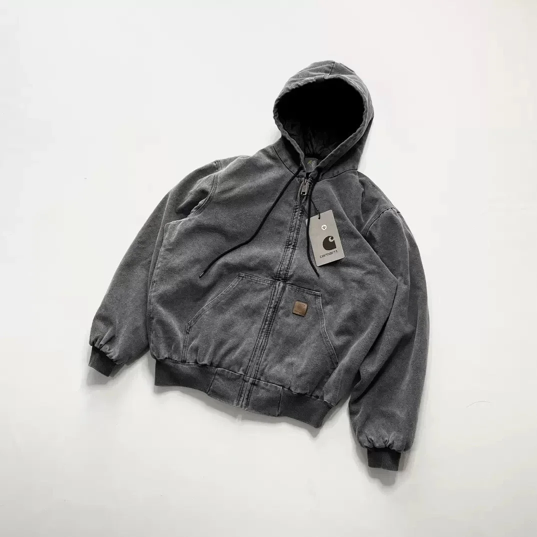 Carhartt Jacket 4 Styles