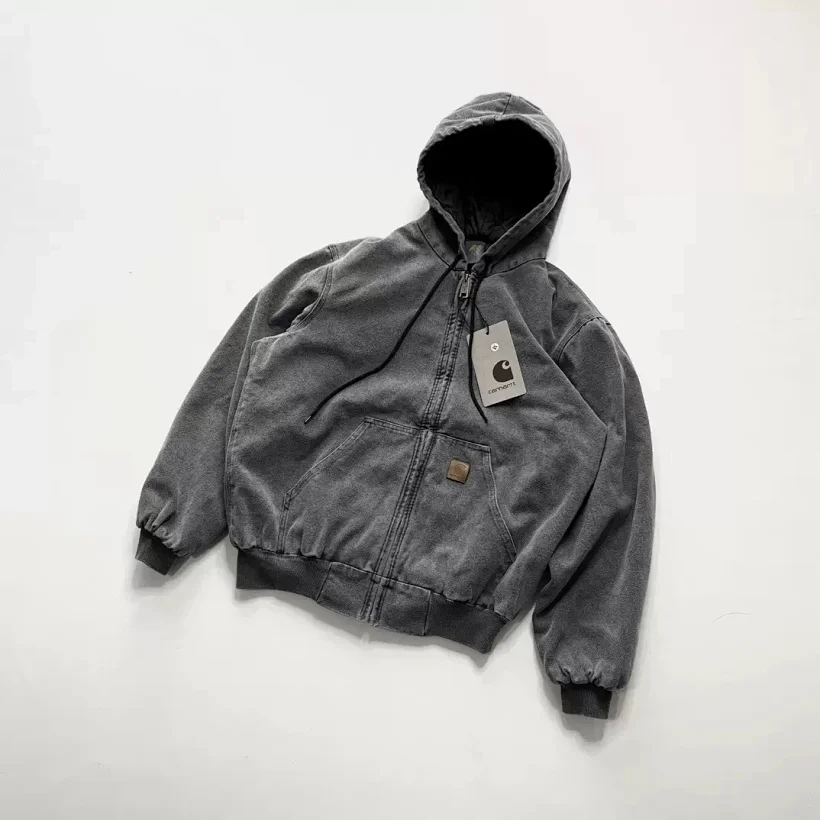 Carhartt Jacket 4 Styles