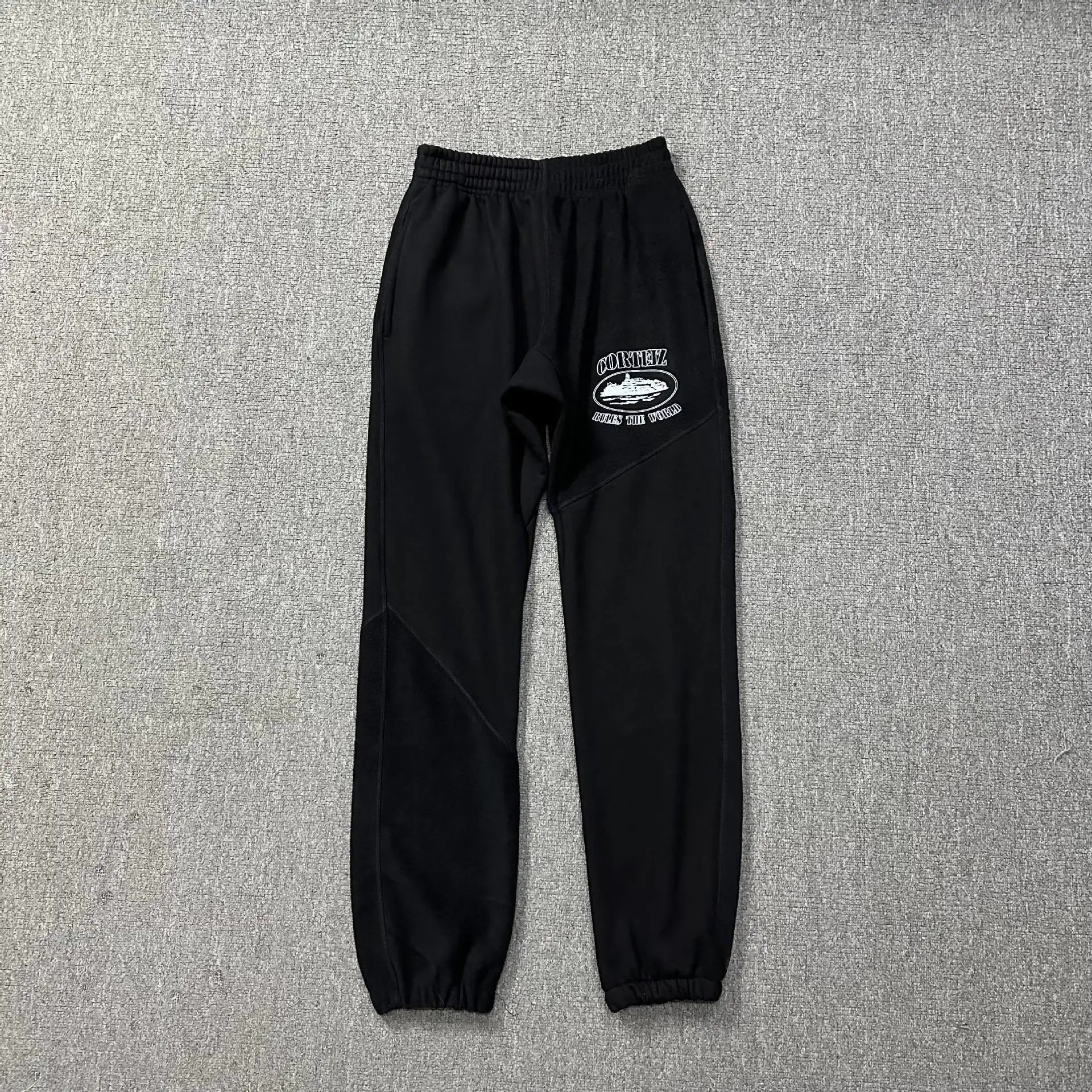 Corteiz Pantalones 40 Estilos