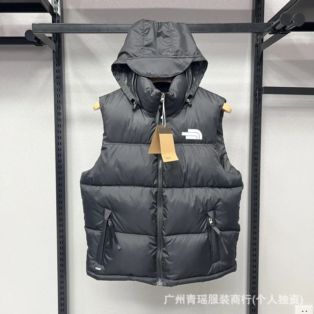 The North Face Vest