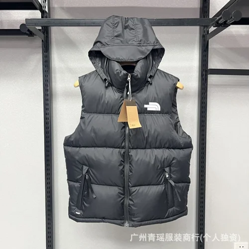 The North Face Vest