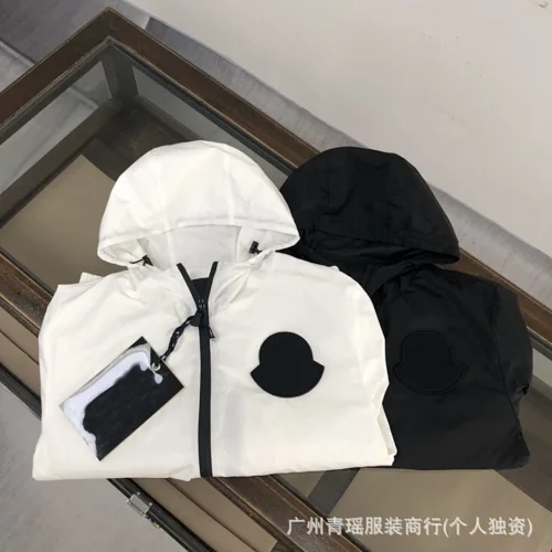 Moncler Chaqueta 2 Estilos