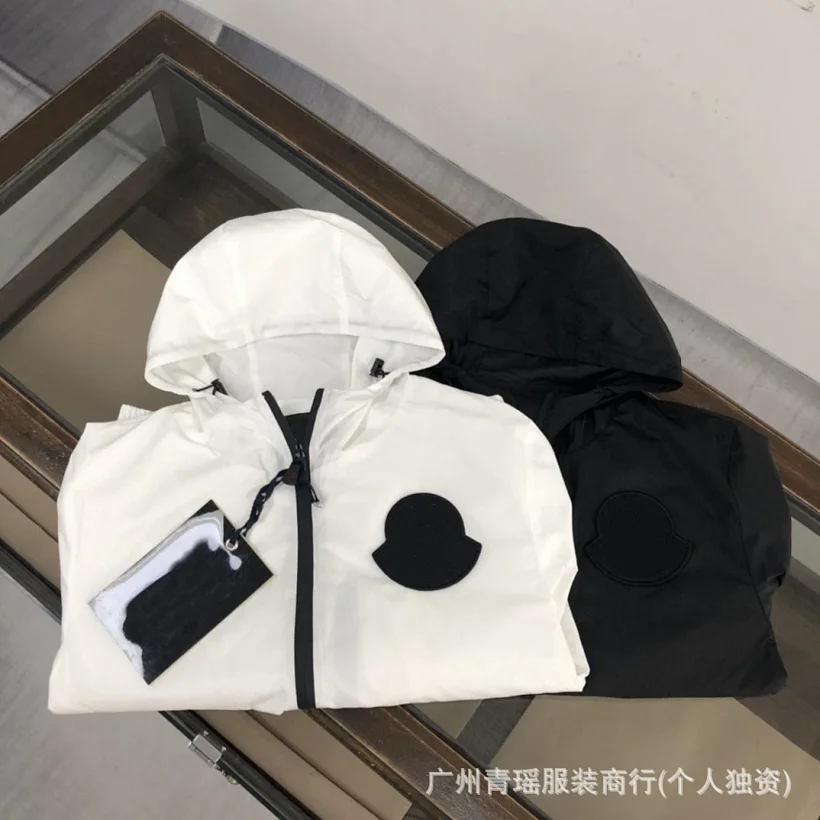 Moncler Jacket 2 Styles