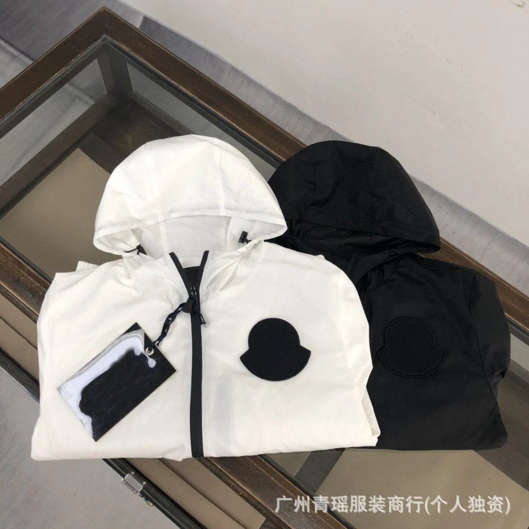 casual jacket