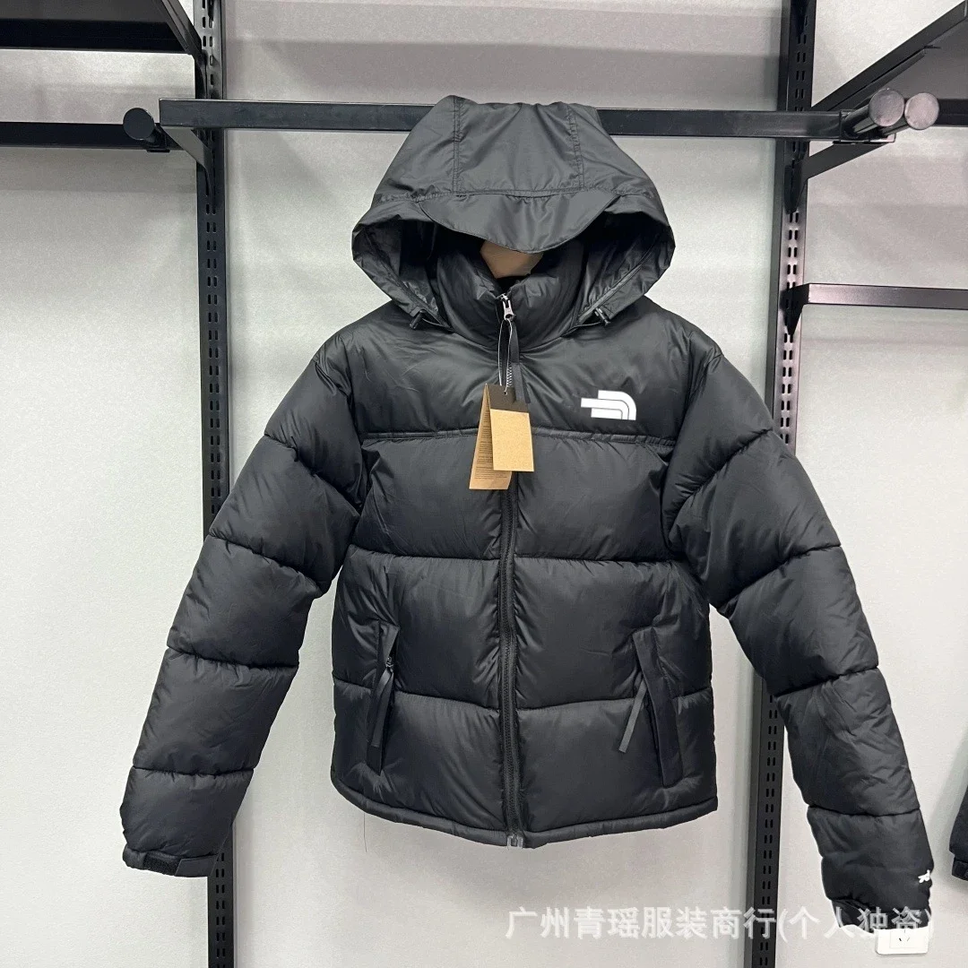 The North Face Puffer 3 Styles