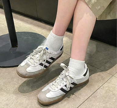 Adidas Samba Sneakers