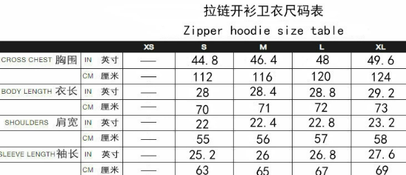 Chrome Hearts Floral Print Zip-Up Hoodie in Black, Light Blue, and Off-White - 2