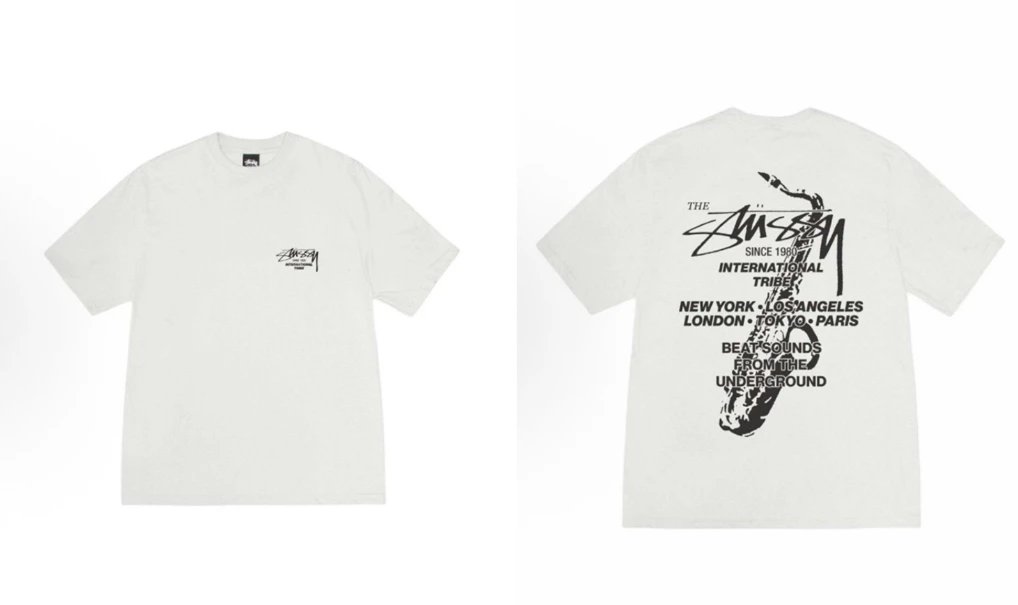 White [Basic Style] SKU image