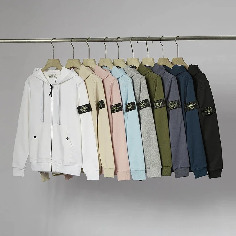 Stone Island Black Z