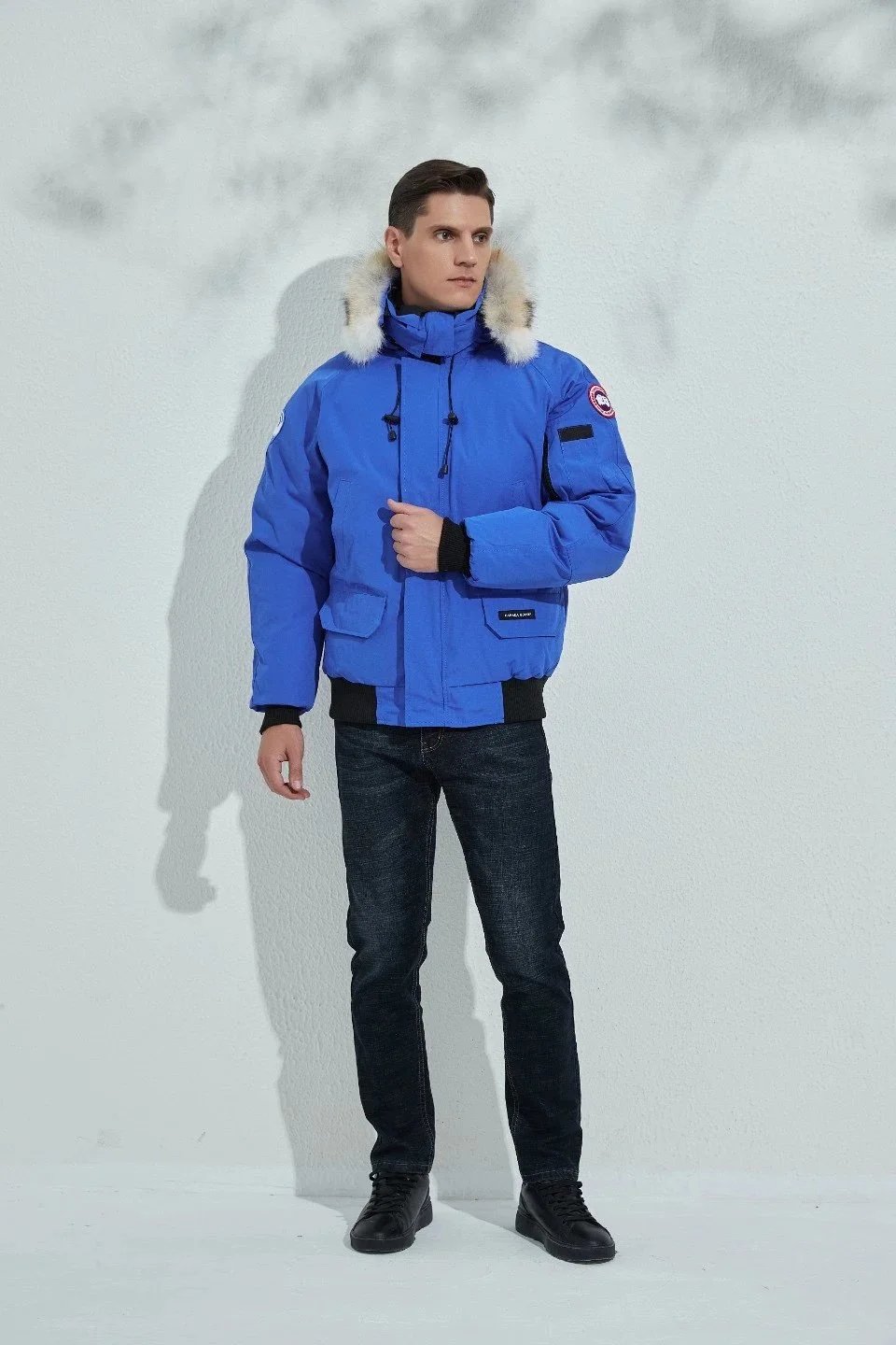 Canada Goose Expedit